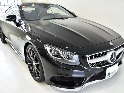 صورة 4 لـ 2014 Mercedes-BENZ S-CLASS