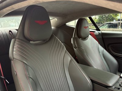 ASTON MARTIN DB11 - 6