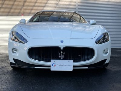 MASERATI GRANTURISMO - 3