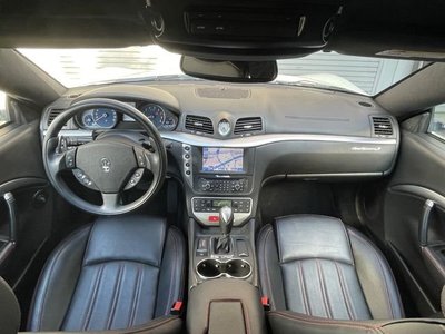 MASERATI GRANTURISMO - 10