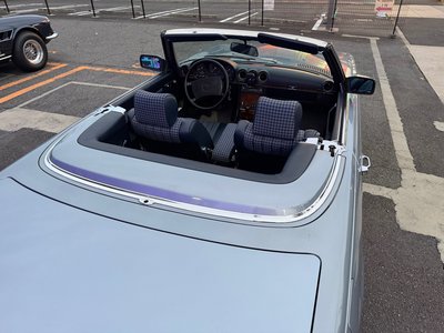 MERCEDES-BENZ SL - 6