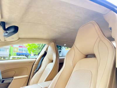 صورة 14 لـ 2015 Aston Martin RAPIDE