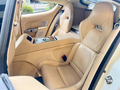 صورة 12 لـ 2015 Aston Martin RAPIDE