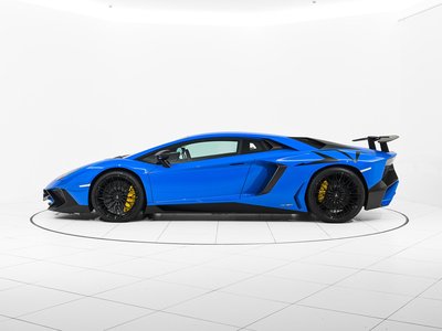 LAMBORGHINI AVENTADOR - 6