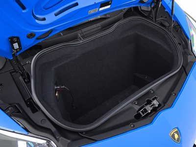 LAMBORGHINI AVENTADOR - 10