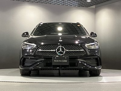 MERCEDES-BENZ C-CLASS - 2