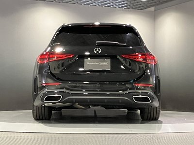 MERCEDES-BENZ C-CLASS - 5