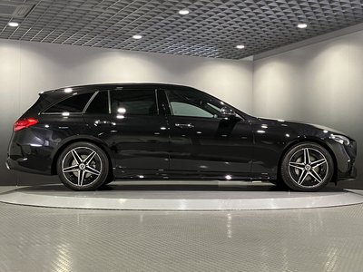 MERCEDES-BENZ C-CLASS - 7