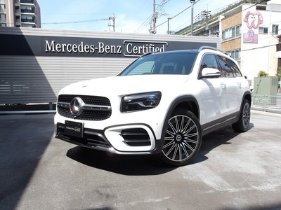 MERCEDES-BENZ GLB-CLASS - 6