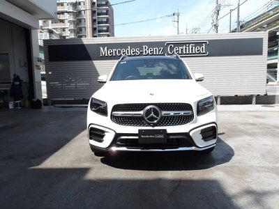 MERCEDES-BENZ GLB-CLASS - 7
