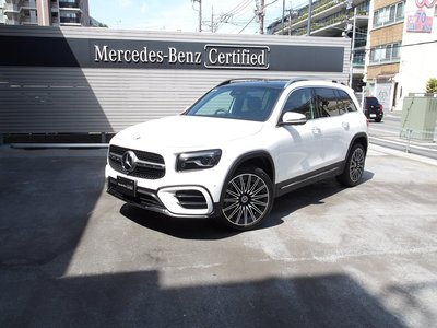 MERCEDES-BENZ GLB-CLASS - 5