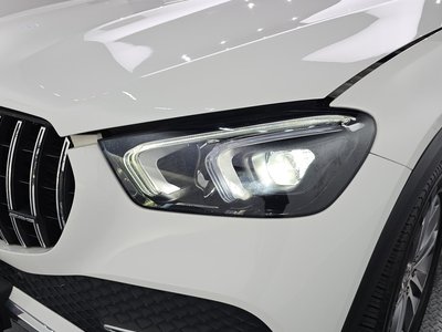 MERCEDES-BENZ GLE - 9