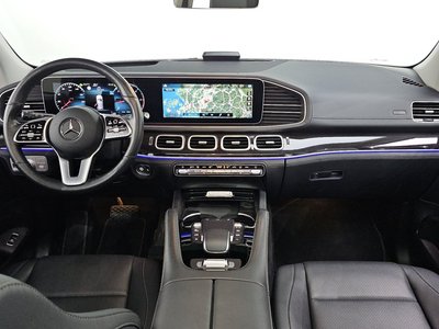 MERCEDES-BENZ GLE - 5