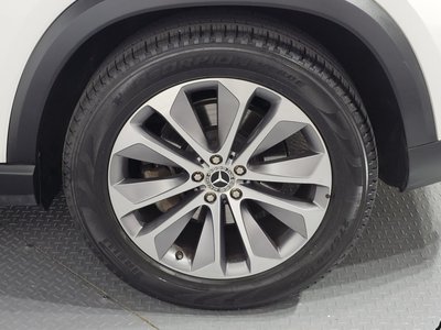 MERCEDES-BENZ GLE - 8