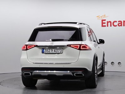 MERCEDES-BENZ GLE - 3