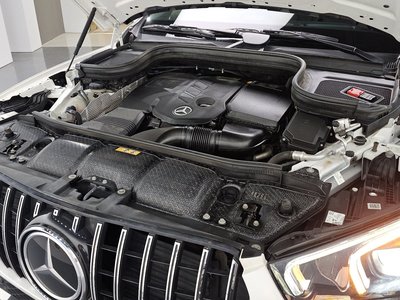 MERCEDES-BENZ GLE - 7