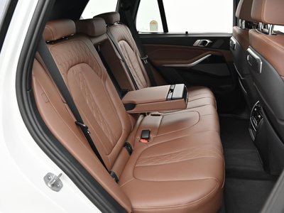 صورة مصغرة 12 لـ 2025 BMW X5