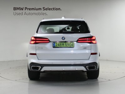 2025 BMW X5 — фото 2