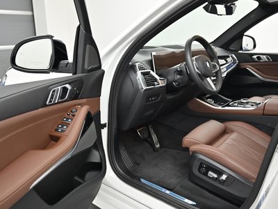 صورة مصغرة 11 لـ 2025 BMW X5