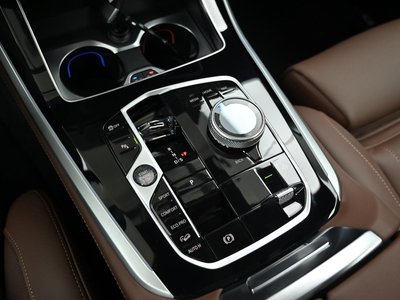 صورة مصغرة 20 لـ 2025 BMW X5