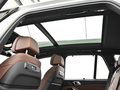 صورة مصغرة 19 لـ 2025 BMW X5