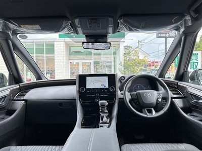2025 TOYOTA ALPHARD thumbnail 42