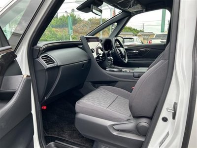 2025 TOYOTA ALPHARD thumbnail 25