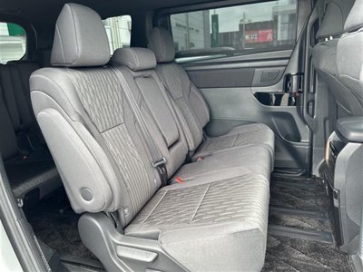2025 TOYOTA ALPHARD thumbnail 22