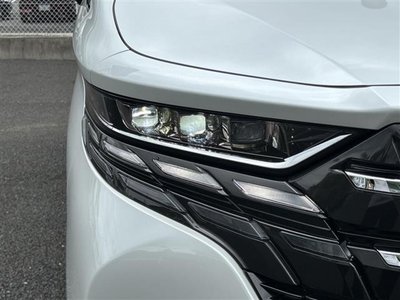 2025 TOYOTA ALPHARD thumbnail 38