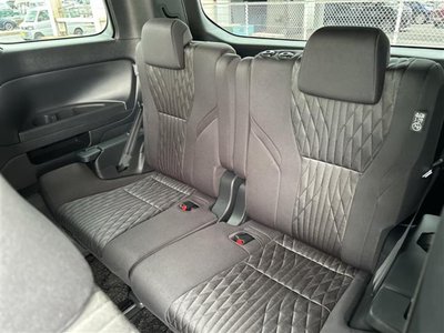 2025 TOYOTA ALPHARD thumbnail 27