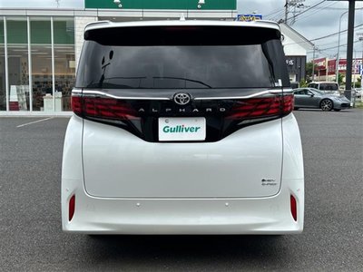 2025 TOYOTA ALPHARD thumbnail 35