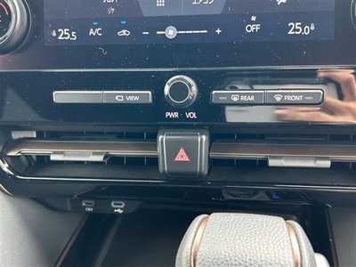 2025 TOYOTA ALPHARD thumbnail 15