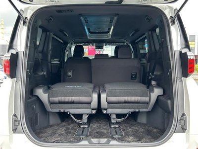 2025 TOYOTA ALPHARD thumbnail 29