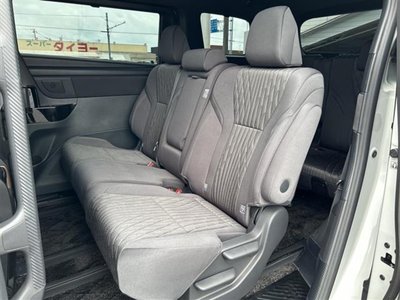 2025 TOYOTA ALPHARD thumbnail 26