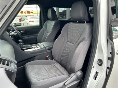 2025 TOYOTA ALPHARD thumbnail 24