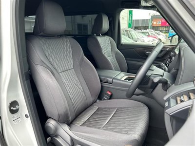 2025 TOYOTA ALPHARD thumbnail 20