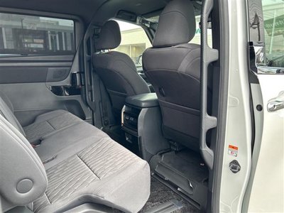 2025 TOYOTA ALPHARD thumbnail 23