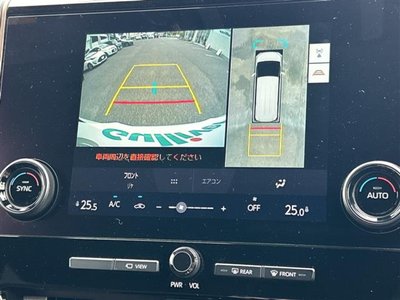 2025 TOYOTA ALPHARD photo 3