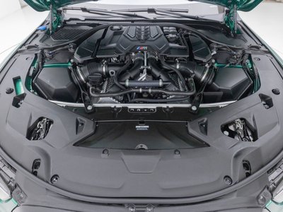 BMW M8 - 7