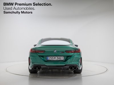 BMW M8 - 3