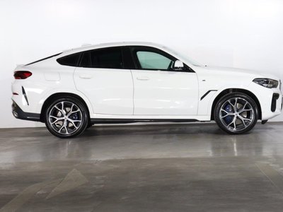 BMW X6 - 3