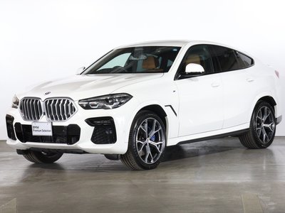 BMW X6 - 1