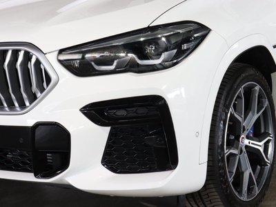 BMW X6 - 4
