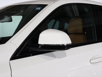 BMW X6 - 7