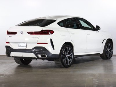 BMW X6 - 2