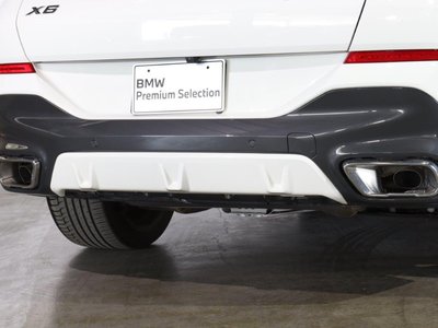 BMW X6 - 10