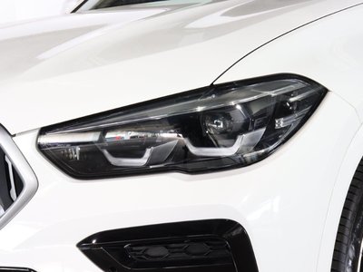 BMW X6 - 5