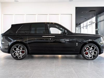 ROLLS-ROYCE CULLINAN - 7