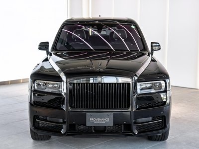 ROLLS-ROYCE CULLINAN - 3