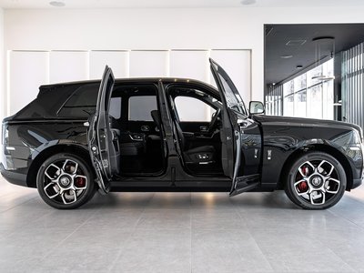 ROLLS-ROYCE CULLINAN - 8